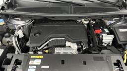 PEUGEOT 3008 3008 1.2 Hybrid 136ch Allure e-DCS6