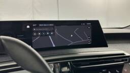 PEUGEOT 3008 3008 1.2 Hybrid 136ch Allure e-DCS6