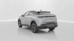 PEUGEOT 3008 3008 1.2 Hybrid 136ch Allure e-DCS6