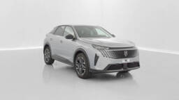 PEUGEOT 3008 3008 1.2 Hybrid 136ch Allure e-DCS6