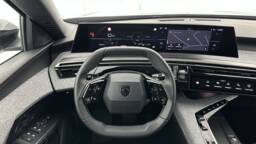 PEUGEOT 3008 3008 1.2 Hybrid 136ch Allure e-DCS6