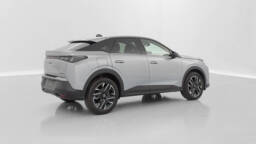 PEUGEOT 3008 3008 1.2 Hybrid 136ch Allure e-DCS6