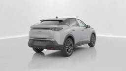 PEUGEOT 3008 3008 1.2 Hybrid 136ch Allure e-DCS6