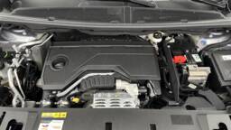 PEUGEOT 3008 3008 1.2 Hybrid 136ch Allure e-DCS6