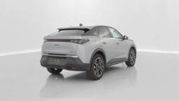PEUGEOT 3008 3008 1.2 Hybrid 136ch Allure e-DCS6