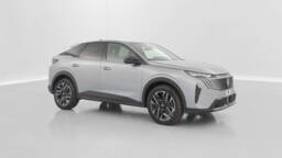 PEUGEOT 3008 3008 1.2 Hybrid 136ch Allure e-DCS6