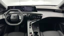 PEUGEOT 3008 3008 1.2 Hybrid 136ch Allure e-DCS6