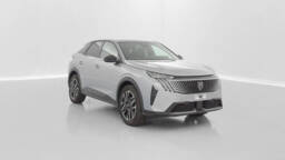 PEUGEOT 3008 3008 1.2 Hybrid 136ch Allure e-DCS6