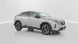 PEUGEOT 3008 3008 1.2 Hybrid 136ch Allure e-DCS6
