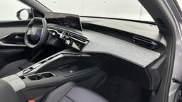 PEUGEOT 3008 3008 1.2 Hybrid 136ch Allure e-DCS6