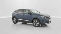 PEUGEOT 3008 3008 1.2 Hybrid 136ch Allure Pack e-DCS6