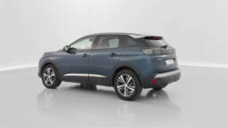 PEUGEOT 3008 3008 1.2 Hybrid 136ch Allure Pack e-DCS6