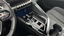 PEUGEOT 3008 3008 1.2 Hybrid 136ch Allure Pack e-DCS6