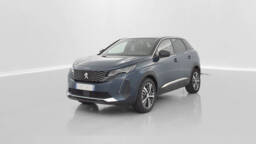 PEUGEOT 3008 3008 1.2 Hybrid 136ch Allure Pack e-DCS6