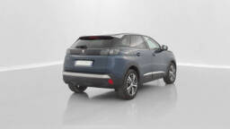 PEUGEOT 3008 3008 1.2 Hybrid 136ch Allure Pack e-DCS6