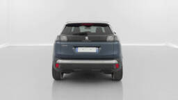 PEUGEOT 3008 3008 1.2 Hybrid 136ch Allure Pack e-DCS6