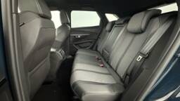 PEUGEOT 3008 3008 1.2 Hybrid 136ch Allure Pack e-DCS6