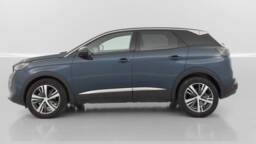 PEUGEOT 3008 3008 1.2 Hybrid 136ch Allure Pack e-DCS6
