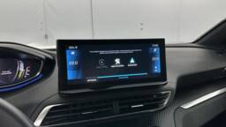 PEUGEOT 3008 3008 1.2 Hybrid 136ch Allure Pack e-DCS6