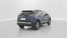 PEUGEOT 3008 3008 1.2 Hybrid 136ch Allure Pack e-DCS6