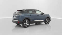 PEUGEOT 3008 3008 1.2 Hybrid 136ch Allure Pack e-DCS6