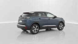 PEUGEOT 3008 3008 1.2 Hybrid 136ch Allure Pack e-DCS6