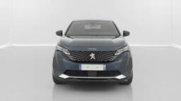 PEUGEOT 3008 3008 1.2 Hybrid 136ch Allure Pack e-DCS6