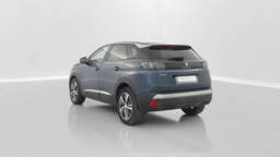 PEUGEOT 3008 3008 1.2 Hybrid 136ch Allure Pack e-DCS6
