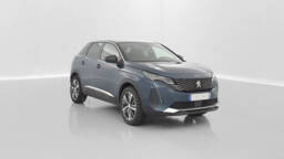 PEUGEOT 3008 3008 1.2 Hybrid 136ch Allure Pack e-DCS6