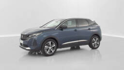 PEUGEOT 3008 3008 1.2 Hybrid 136ch Allure Pack e-DCS6