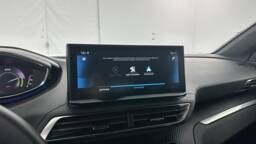 PEUGEOT 3008 3008 1.2 Hybrid 136ch Allure Pack e-DCS6