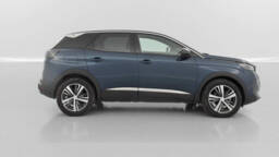 PEUGEOT 3008 3008 1.2 Hybrid 136ch Allure Pack e-DCS6