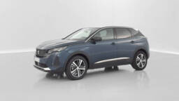 PEUGEOT 3008 3008 1.2 Hybrid 136ch Allure Pack e-DCS6