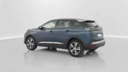 PEUGEOT 3008 3008 1.2 Hybrid 136ch Allure Pack e-DCS6