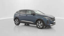 PEUGEOT 3008 3008 1.2 Hybrid 136ch Allure Pack e-DCS6