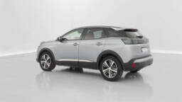 PEUGEOT 3008 3008 1.2 Hybrid 136ch Allure Pack e-DCS6