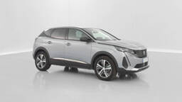 PEUGEOT 3008 3008 1.2 Hybrid 136ch Allure Pack e-DCS6