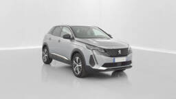 PEUGEOT 3008 3008 1.2 Hybrid 136ch Allure Pack e-DCS6