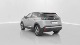 PEUGEOT 3008 3008 1.2 Hybrid 136ch Allure Pack e-DCS6