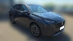 PEUGEOT 3008 3008 1.2 hybrid 145 gt e-dcs6