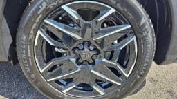 PEUGEOT 3008 3008 1.2 hybrid 145 gt e-dcs6