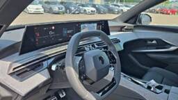 PEUGEOT 3008 3008 1.2 hybrid 145 gt e-dcs6