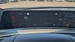 PEUGEOT 3008 3008 1.2 hybrid 145 gt e-dcs6