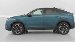 PEUGEOT 3008 3008 1.2 Hybrid 145ch Allure e-DCS6