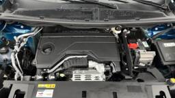 PEUGEOT 3008 3008 1.2 Hybrid 145ch Allure e-DCS6