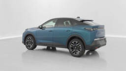 PEUGEOT 3008 3008 1.2 Hybrid 145ch Allure e-DCS6