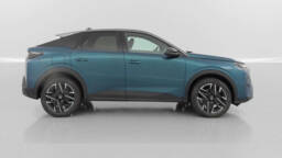 PEUGEOT 3008 3008 1.2 Hybrid 145ch Allure e-DCS6