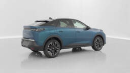 PEUGEOT 3008 3008 1.2 Hybrid 145ch Allure e-DCS6