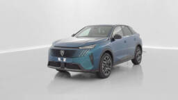 PEUGEOT 3008 3008 1.2 Hybrid 145ch Allure e-DCS6