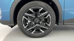 PEUGEOT 3008 3008 1.2 Hybrid 145ch Allure e-DCS6